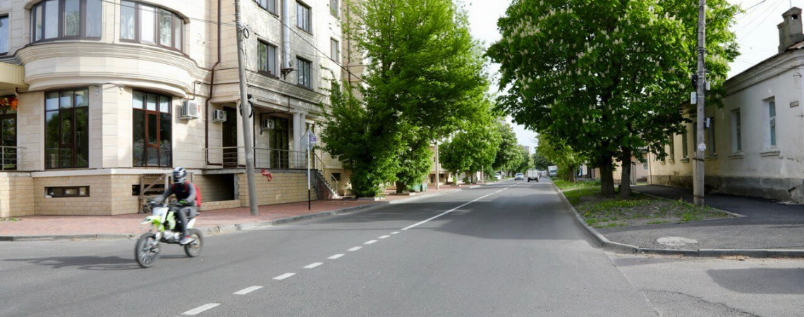 Алексей Баскаев: в мае в республиканской столице начнется ремонт дорог в рамках нацпроекта «БКД»