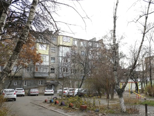 В 2021 году в столице Карачаево-Черкесии продолжится благоустройство дворов