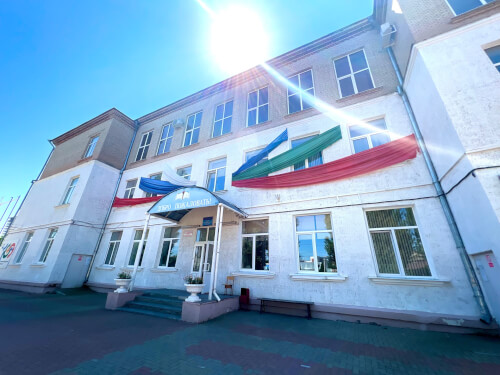 В Черкесске в 2023 году капитально отремонтируют одну из старейших школ