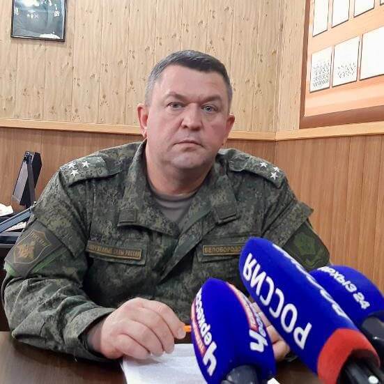 Военком КЧР разъяснил порядок проведения частичной мобилизации и опроверг фейки, распространяемые в сети