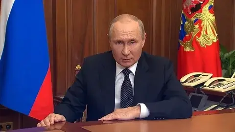 Рашид Темрезов: Владимир Путин настроен не просто бороться с неонацизмом. Цель - защитить россиян от постоянной угрозы уничтожения