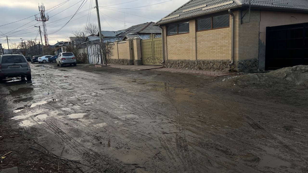 Алексей Баскаев: В пятый год реализации нацпроекта БКД отремонтируем свыше 13 км дорог Черкесска