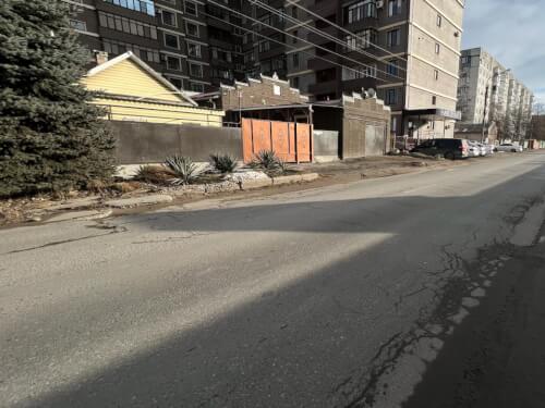 В рамках нацпроекта «БКД» в Черкесске отремонтируют дороги, ведущие к городской клинической больнице
