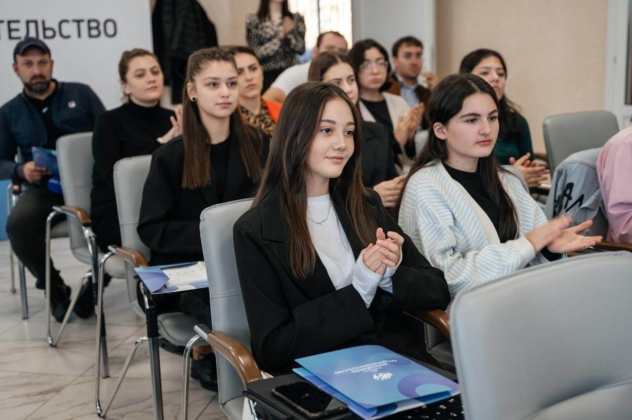 В Черкесске состоится тренинг по развитию целеполагания для самозанятых