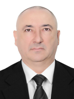Фото Джалкиев Назир Владимирович