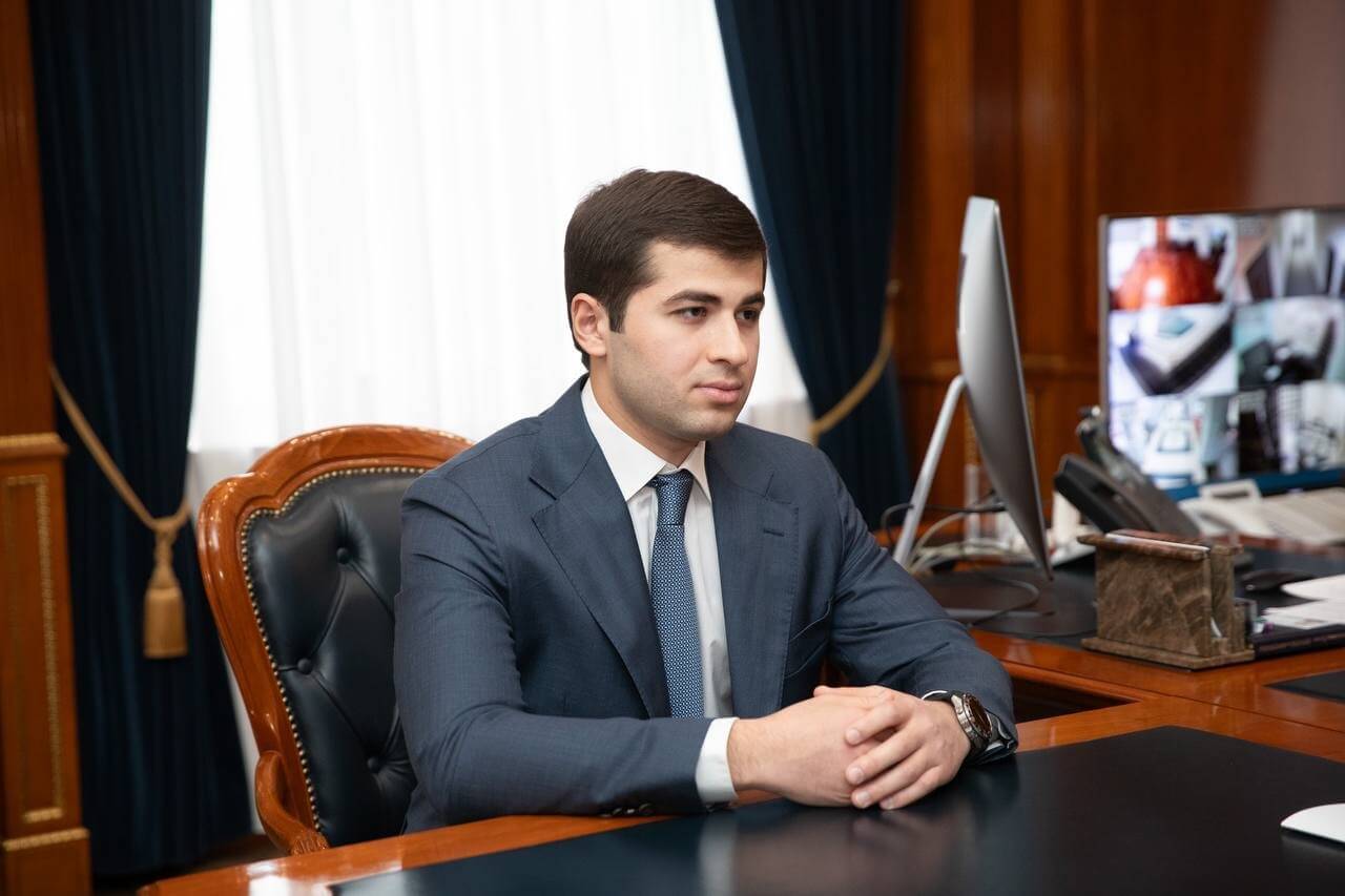 Солтан Узденов избран депутатом Госдумы от КЧР: за него проголосовали 73% избирателей