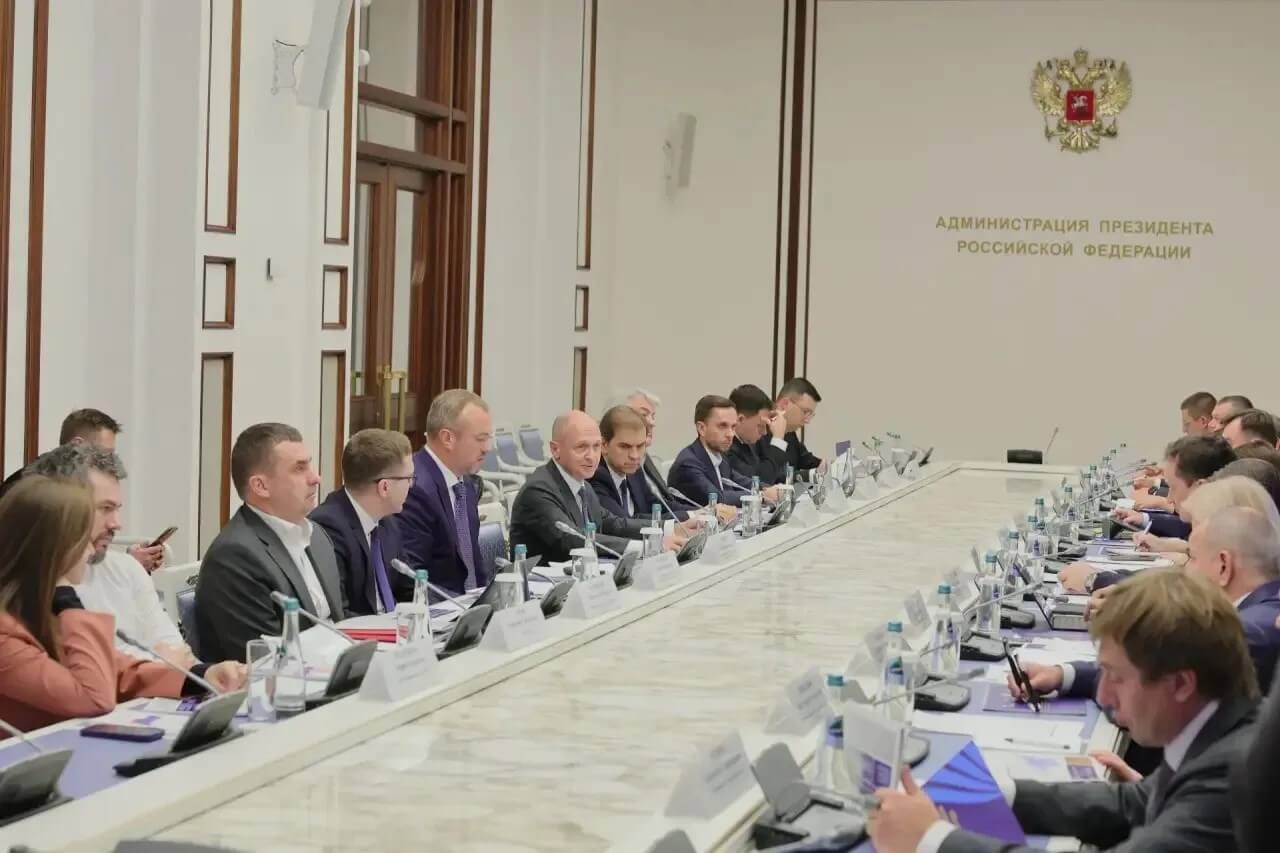 Стартовал прием заявок на IV Всероссийскую муниципальную премию «Служение»