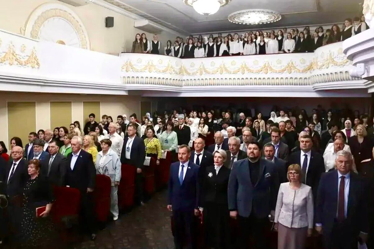 В  столице Карачаево-Черкесии прошли «Баталпашинские чтения – 2026»